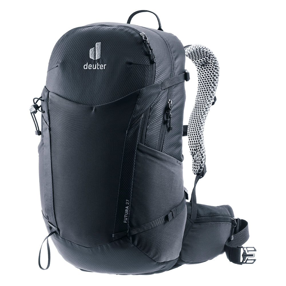 Mochila Futura 27 Deuter