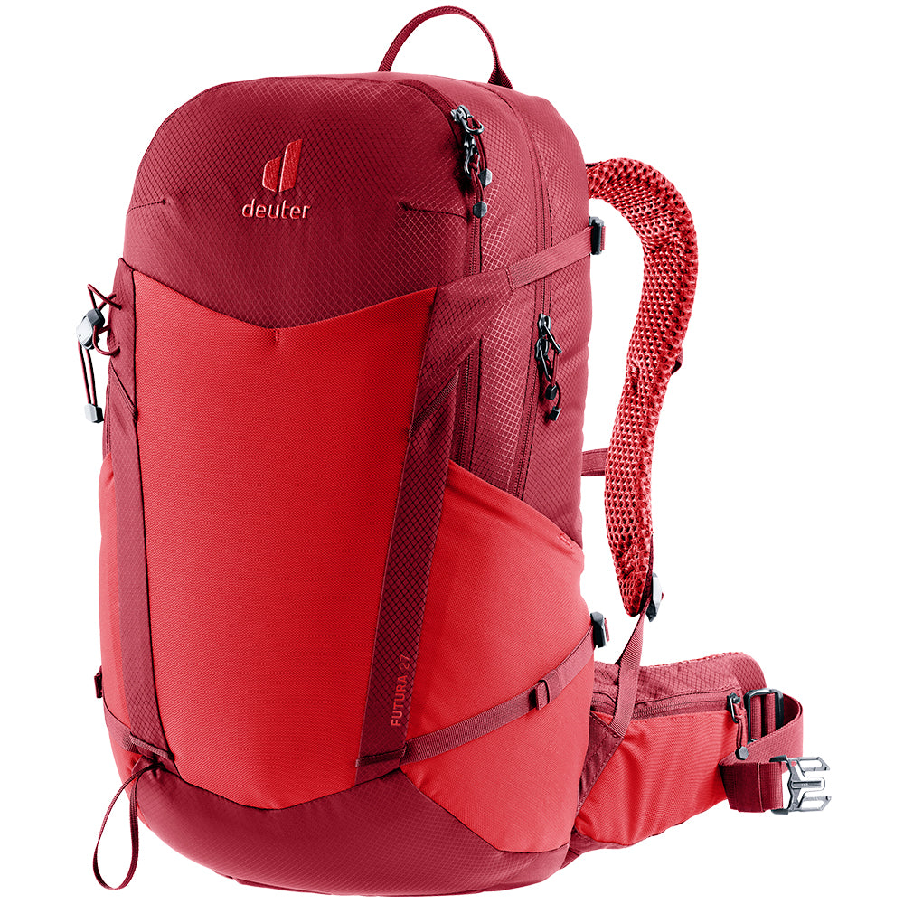 Mochila Hiking Futura 27 2026 Deuter