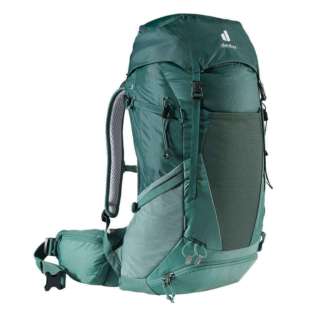 Mochila de Ataque Futura Pro 34 SL Deuter