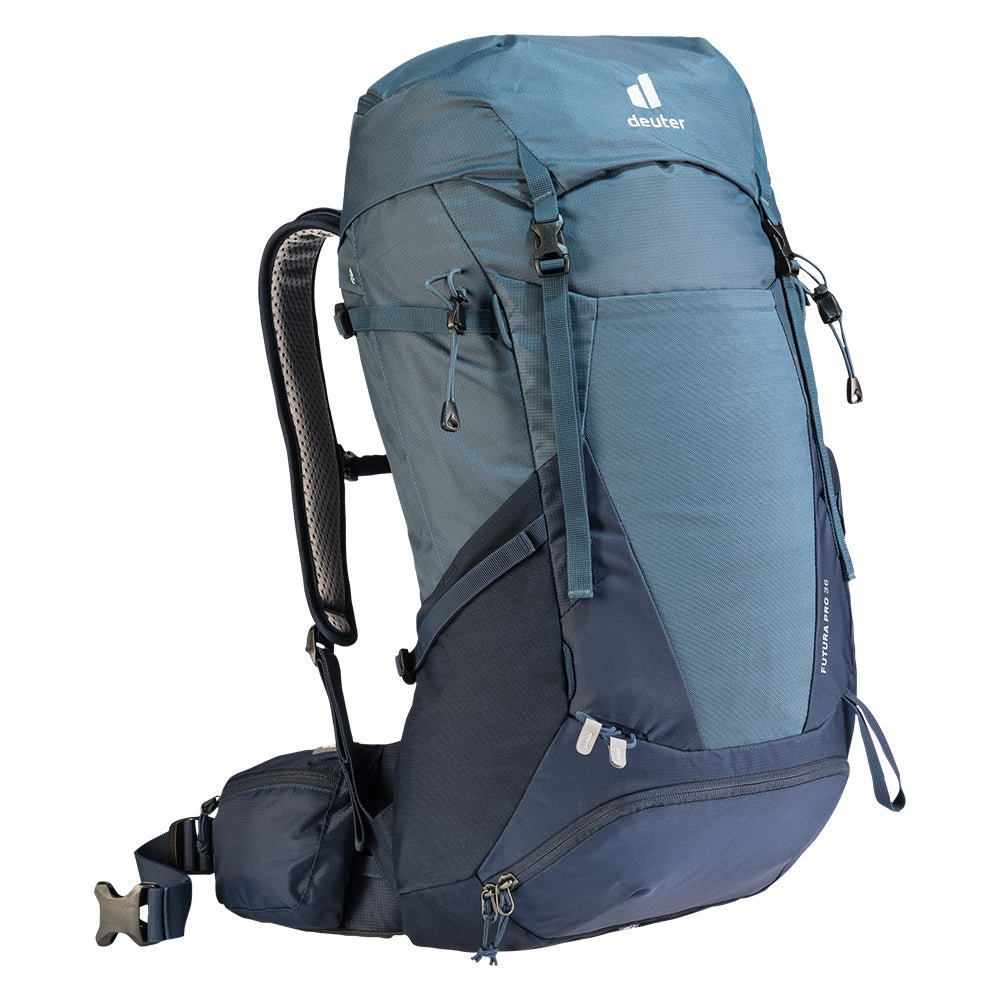 Mochila para Hiking Futura Pro 36 Semi Cargueira Deuter