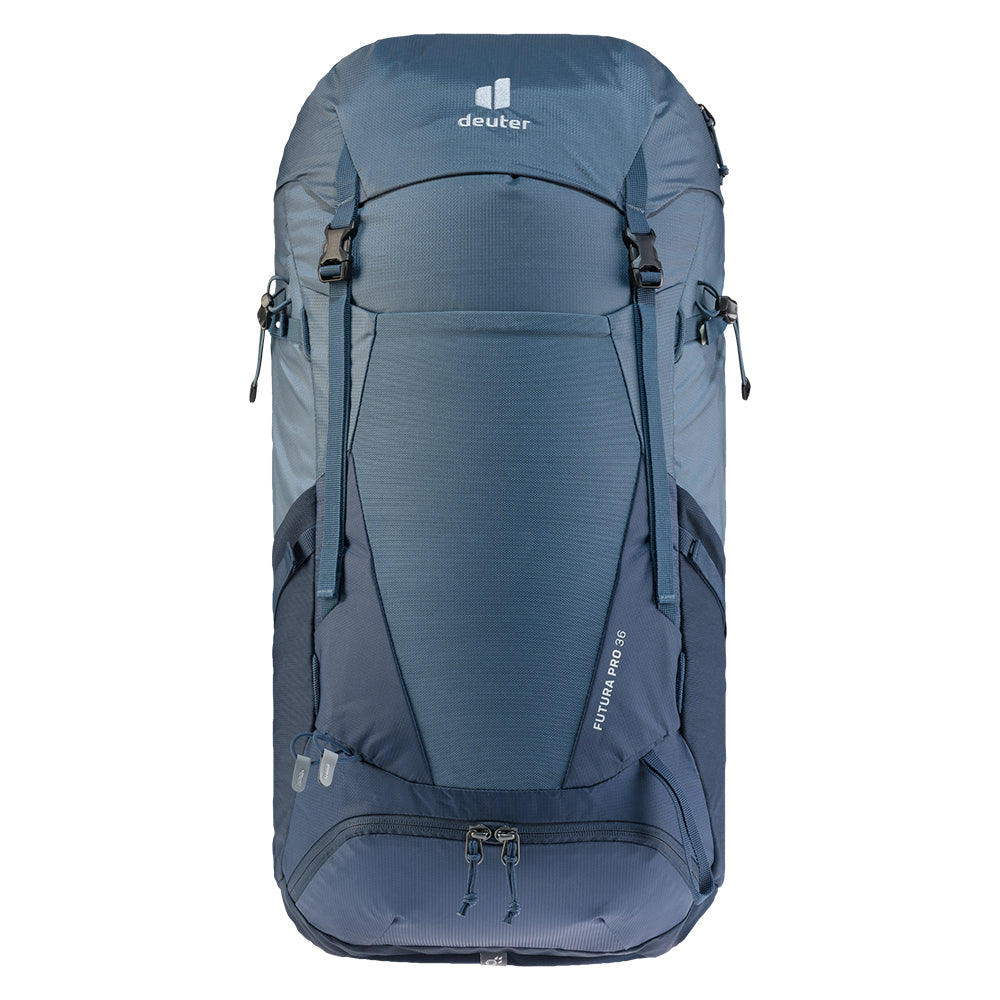 Mochila para Hiking Futura Pro 36 Semi Cargueira Deuter