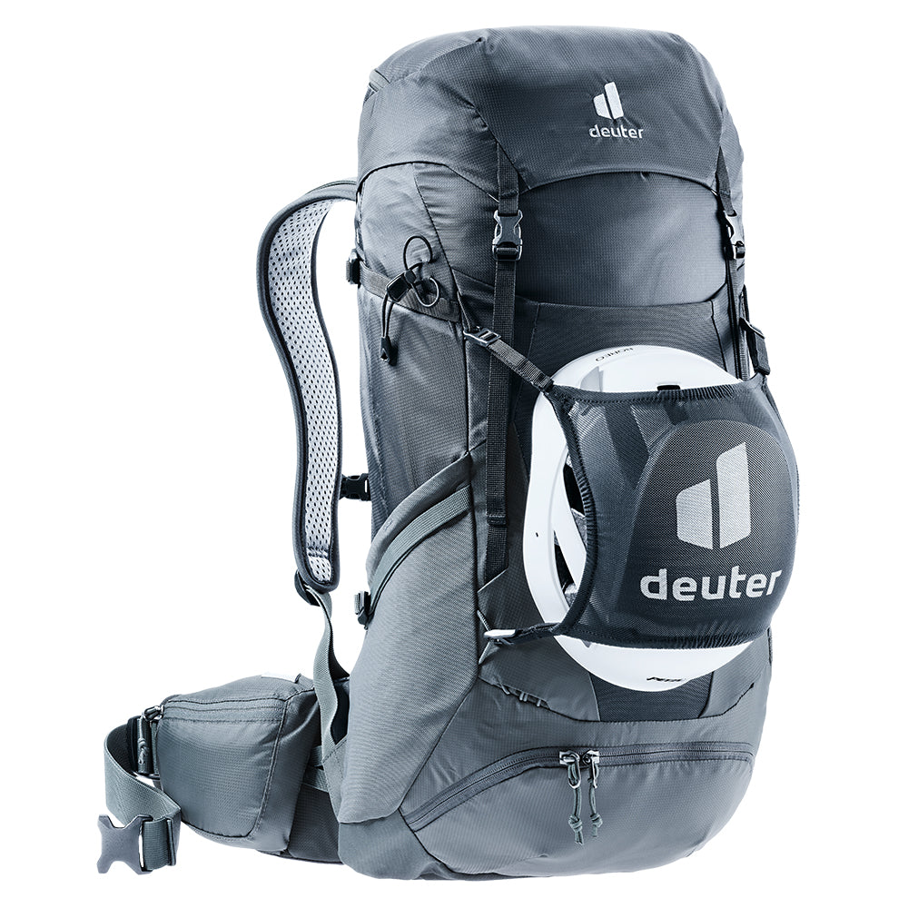 Mochila para Hiking Futura Pro 36 Semi Cargueira Deuter