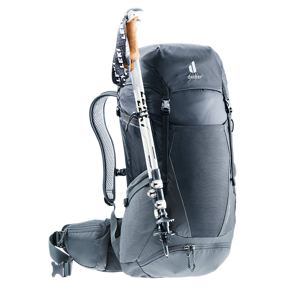 Mochila para Hiking Futura Pro 36 Semi Cargueira Deuter