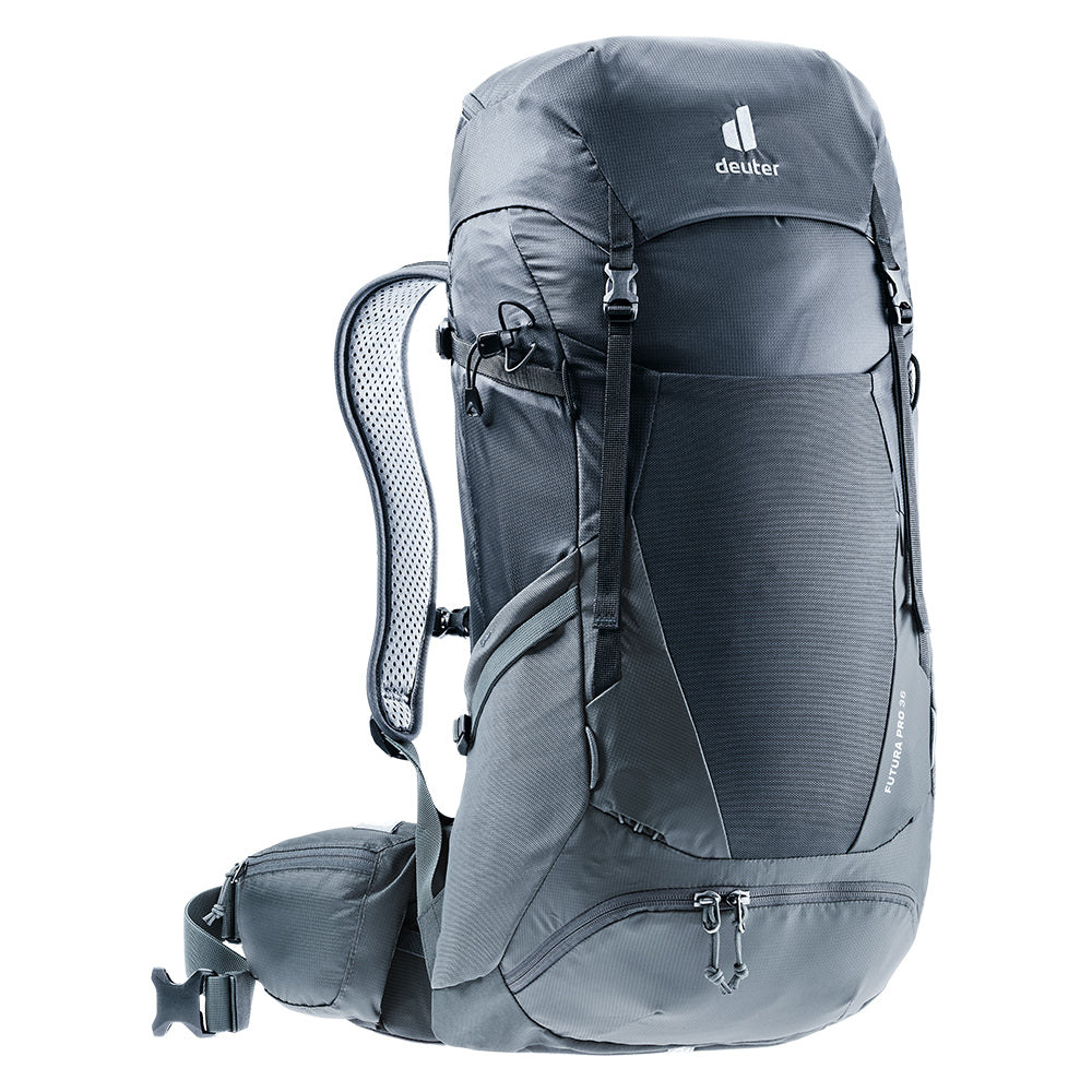Mochila para Hiking Futura Pro 36 Semi Cargueira Deuter