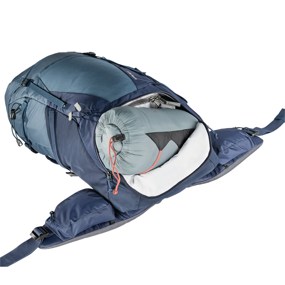 Mochila para Hiking Futura Pro 36 Semi Cargueira Deuter