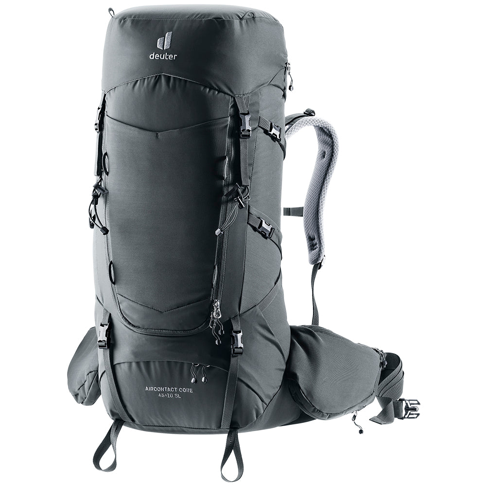 Trekking Backpack Aircontact Core 45+10 SL Deuter
