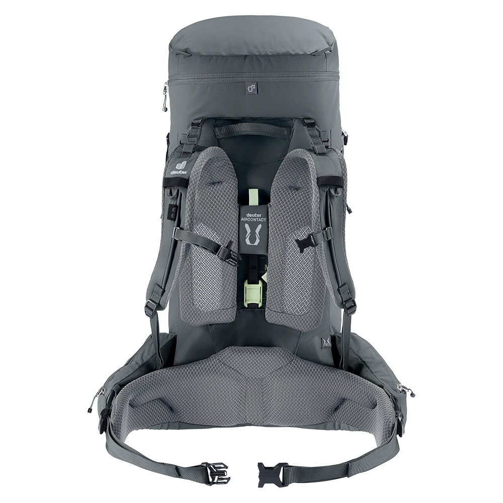 Trekking Backpack Aircontact Core 45+10 SL Deuter