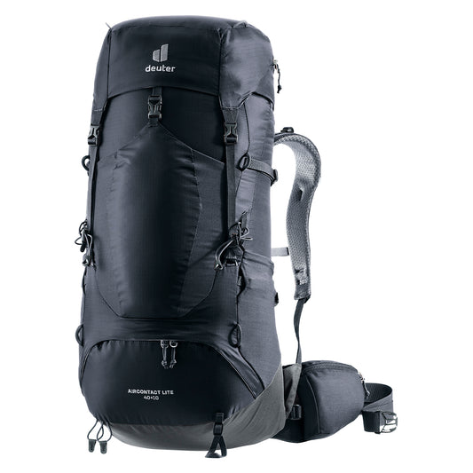Mochila Semi Cargueira Aircontact Lite 40+10 Deuter