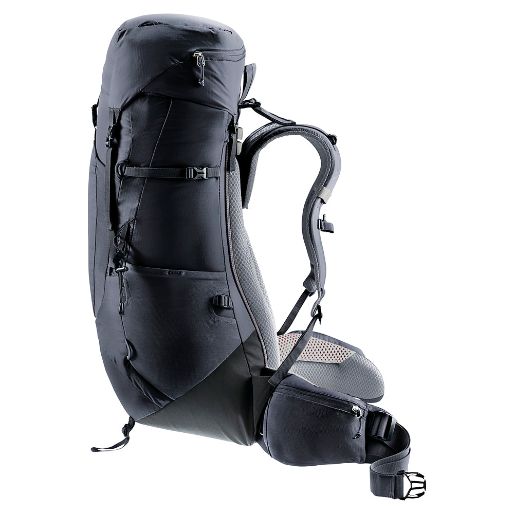 Mochila Semi Cargueira Aircontact Lite 40+10 Deuter