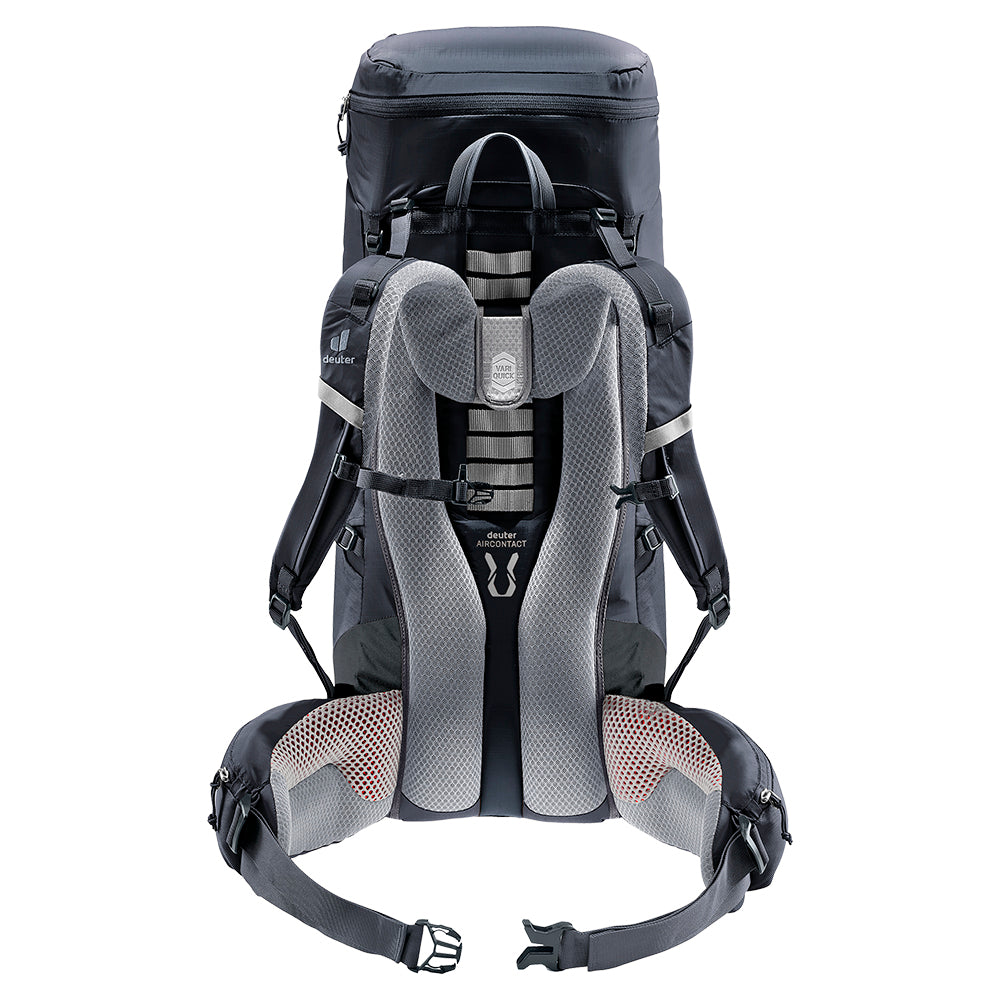 Mochila Semi Cargueira Aircontact Lite 40+10 Deuter