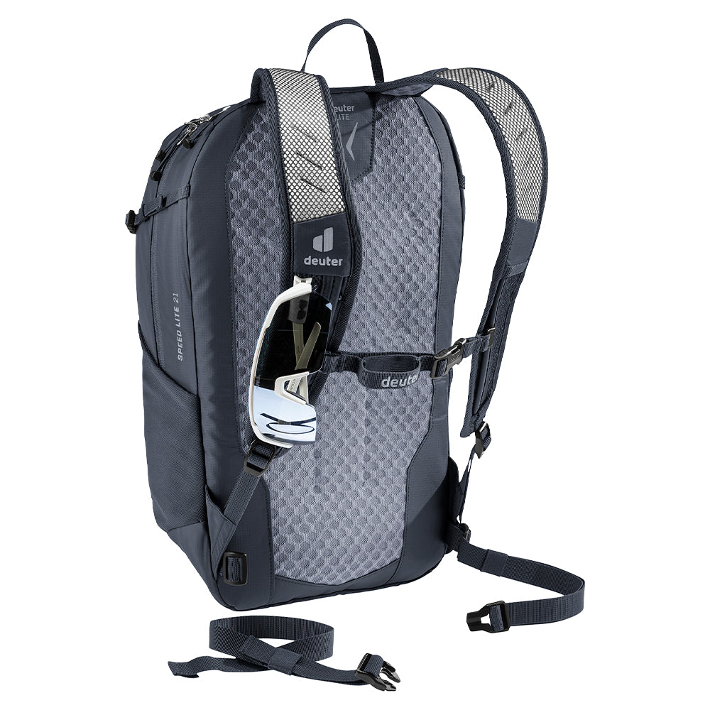 Mochila Speed Lite 21 Deuter