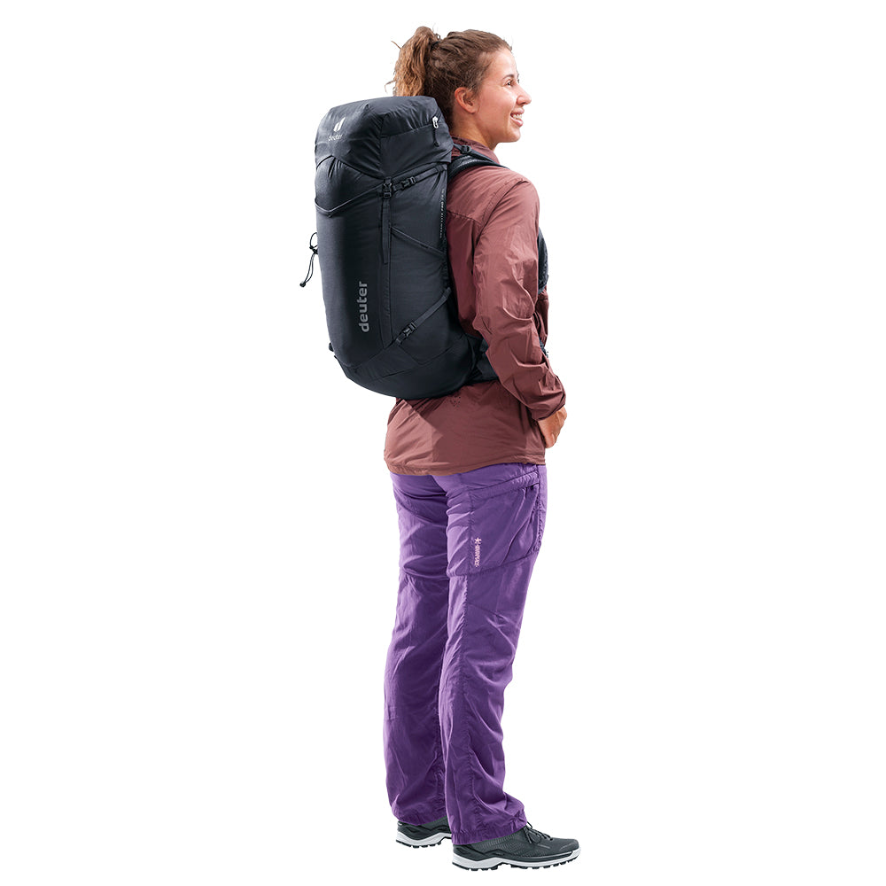 Deuter Speed ​​Lite Pro 28 SL Hiking Backpack