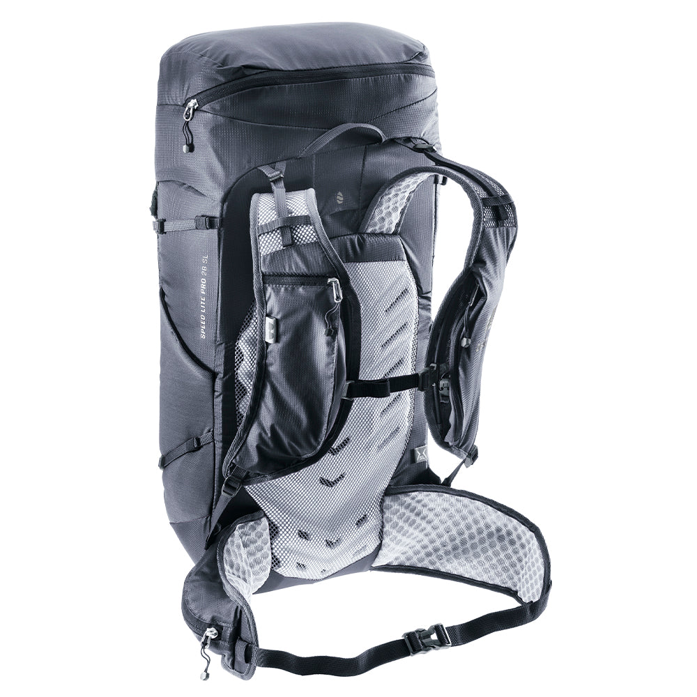 Deuter Speed ​​Lite Pro 28 SL Hiking Backpack
