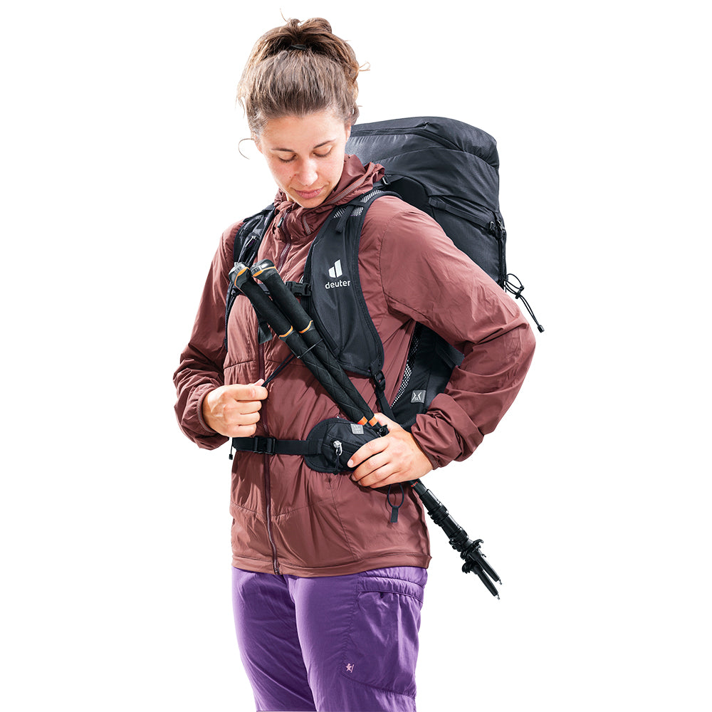 Deuter Speed ​​Lite Pro 28 SL Hiking Backpack