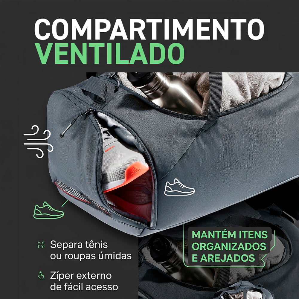 Duffel Bag Hopper 25 Deuter
