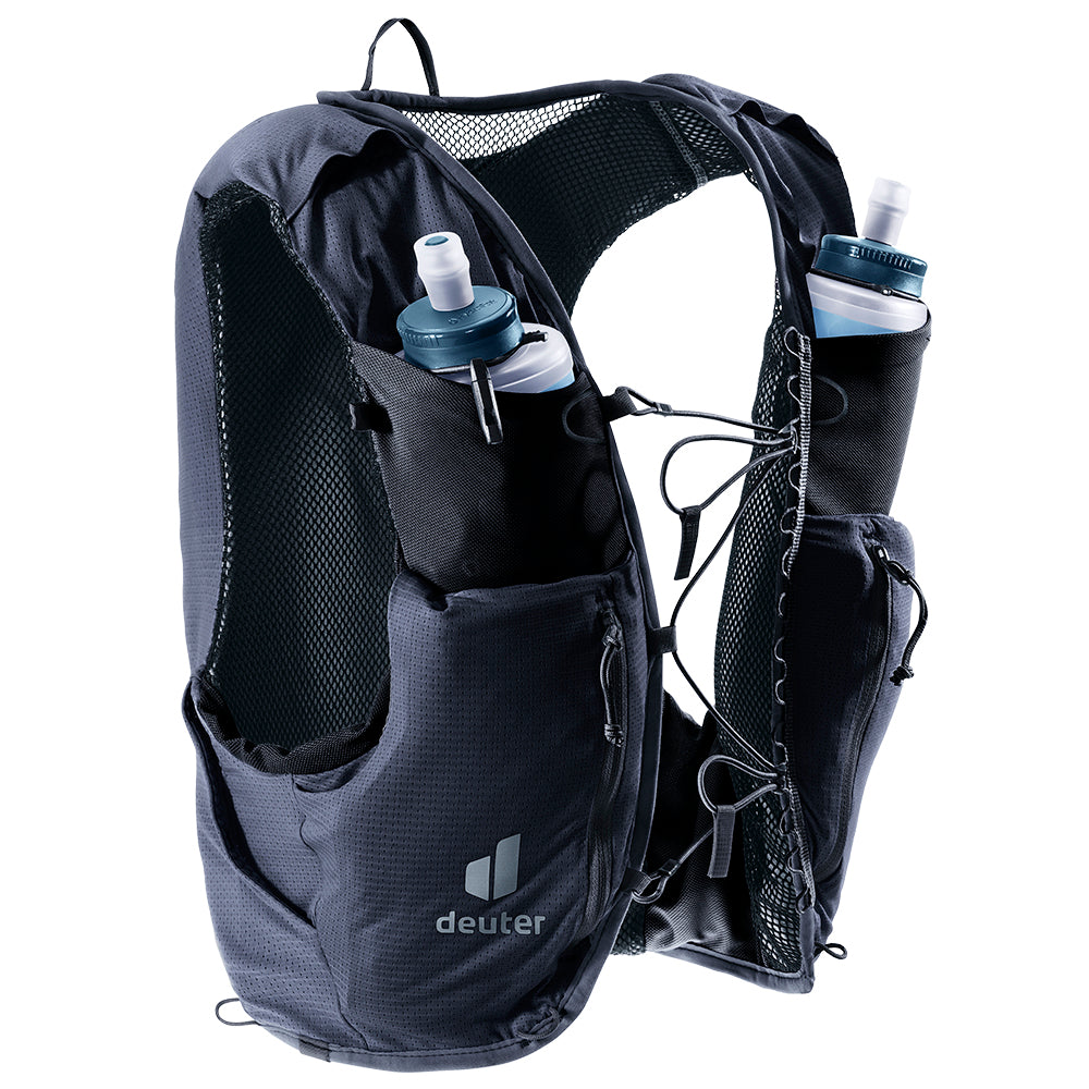 Trail Running Backpack Track 5 SL M Deuter