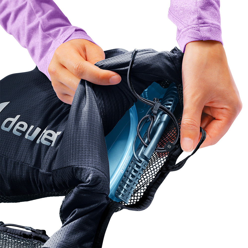 Trail Running Backpack Track 5 SL M Deuter