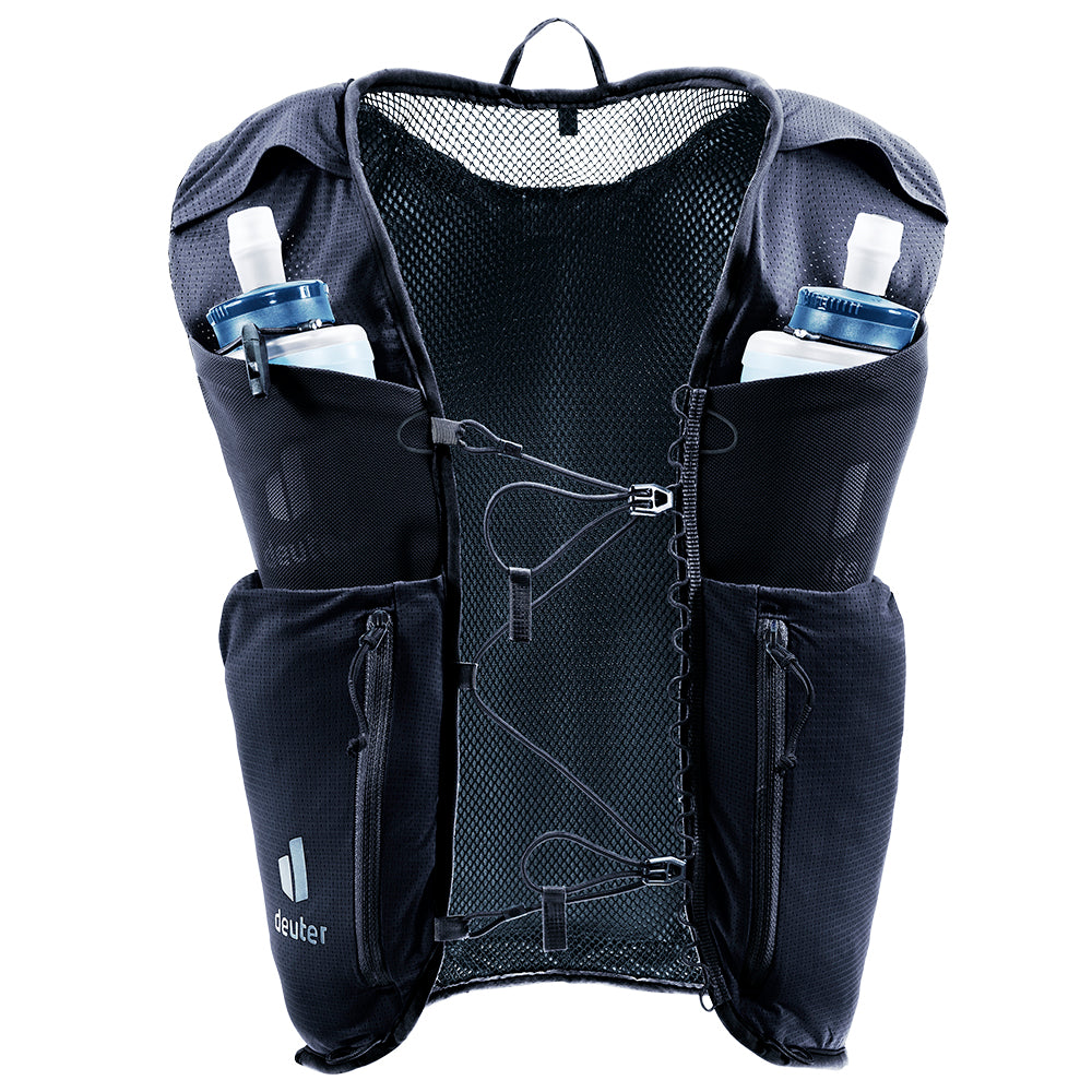 Trail Running Backpack Track 5 SL M Deuter