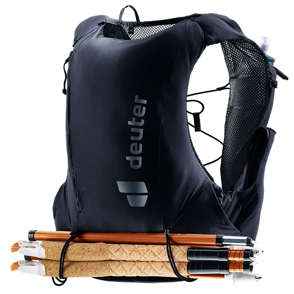 Trail Running Backpack Track 5 SL M Deuter
