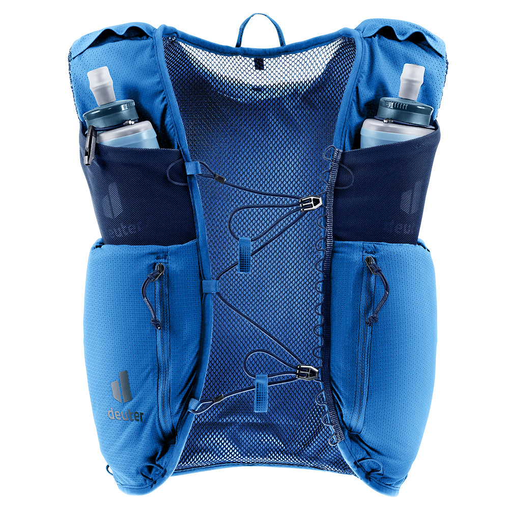 Mochila Traick 9 M Deuter