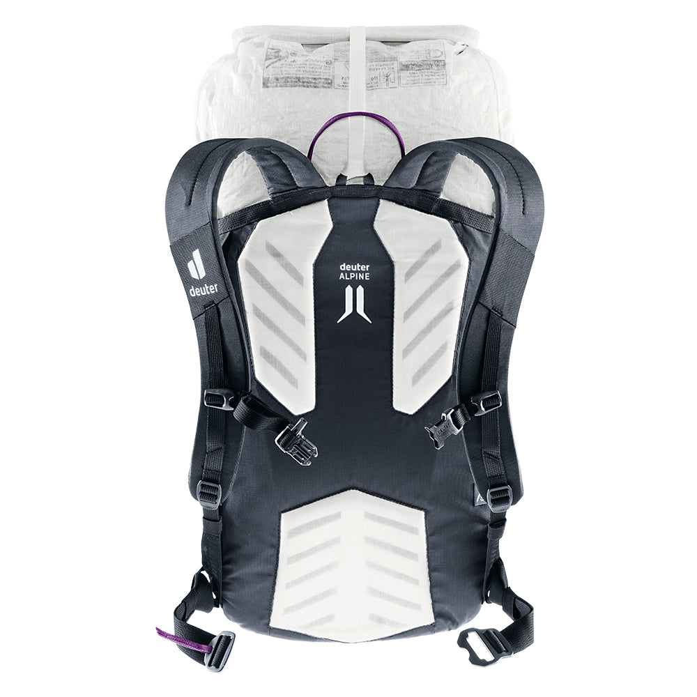Mochila Alpinismo Guide Ultra 24 SL Deuter