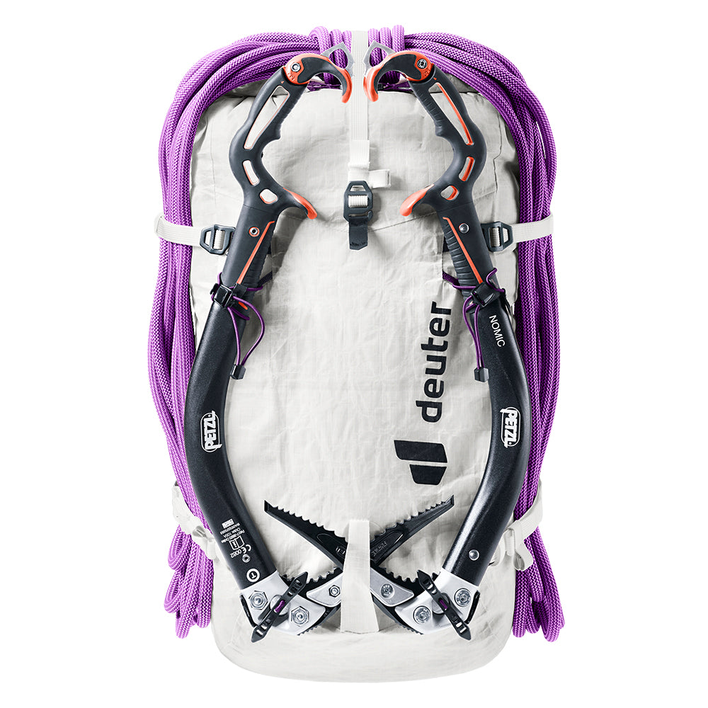 Mochila Alpinismo Guide Ultra 24 SL Deuter