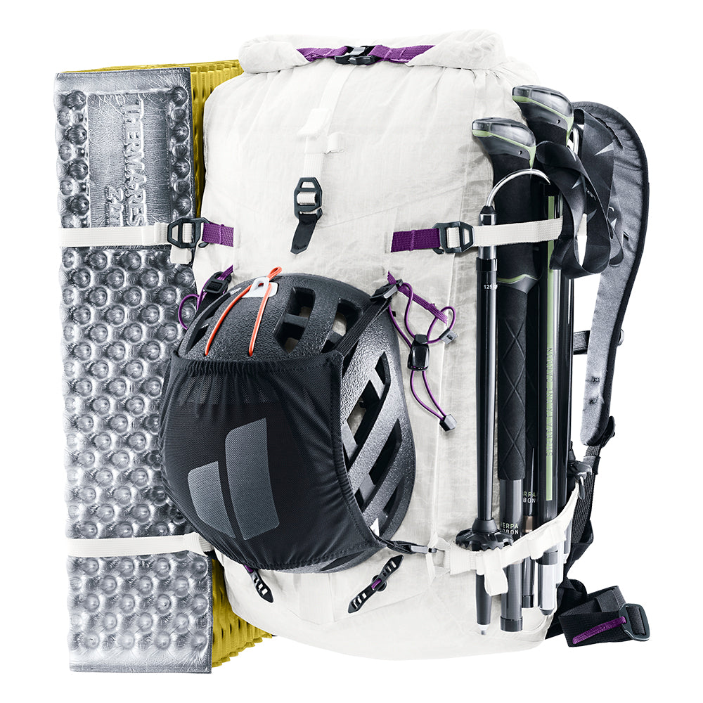 Mochila Alpinismo Guide Ultra 24 SL Deuter