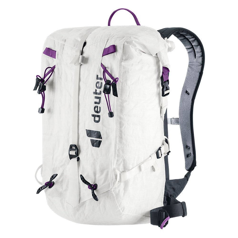 Mochila Alpinismo Guide Ultra 24 SL Deuter