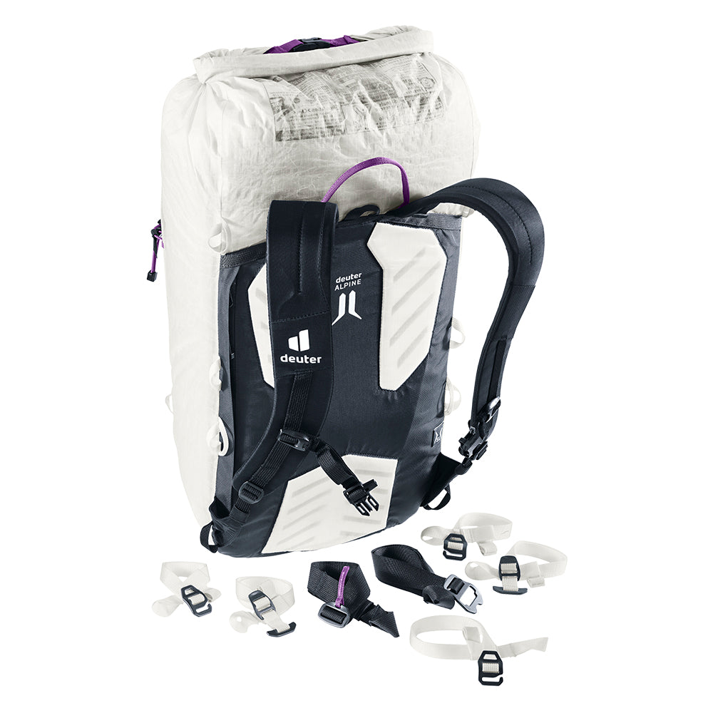 Mochila Alpinismo Guide Ultra 24 SL Deuter