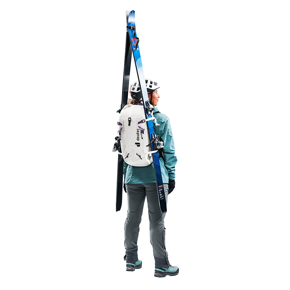 Mochila Alpinismo Guide Ultra 24 SL Deuter