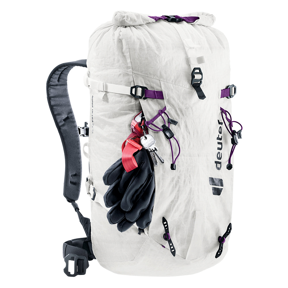 Mochila Alpinismo Guide Ultra 24 SL Deuter