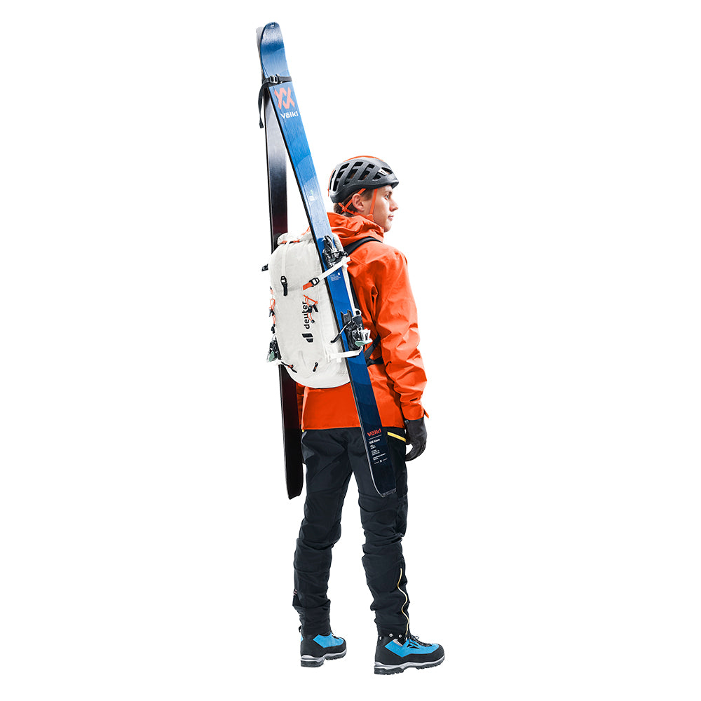 Mochila de Alpinismo Deuter Guide Ultra 26L