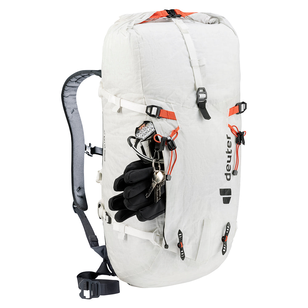 Mochila de Alpinismo Deuter Guide Ultra 26L