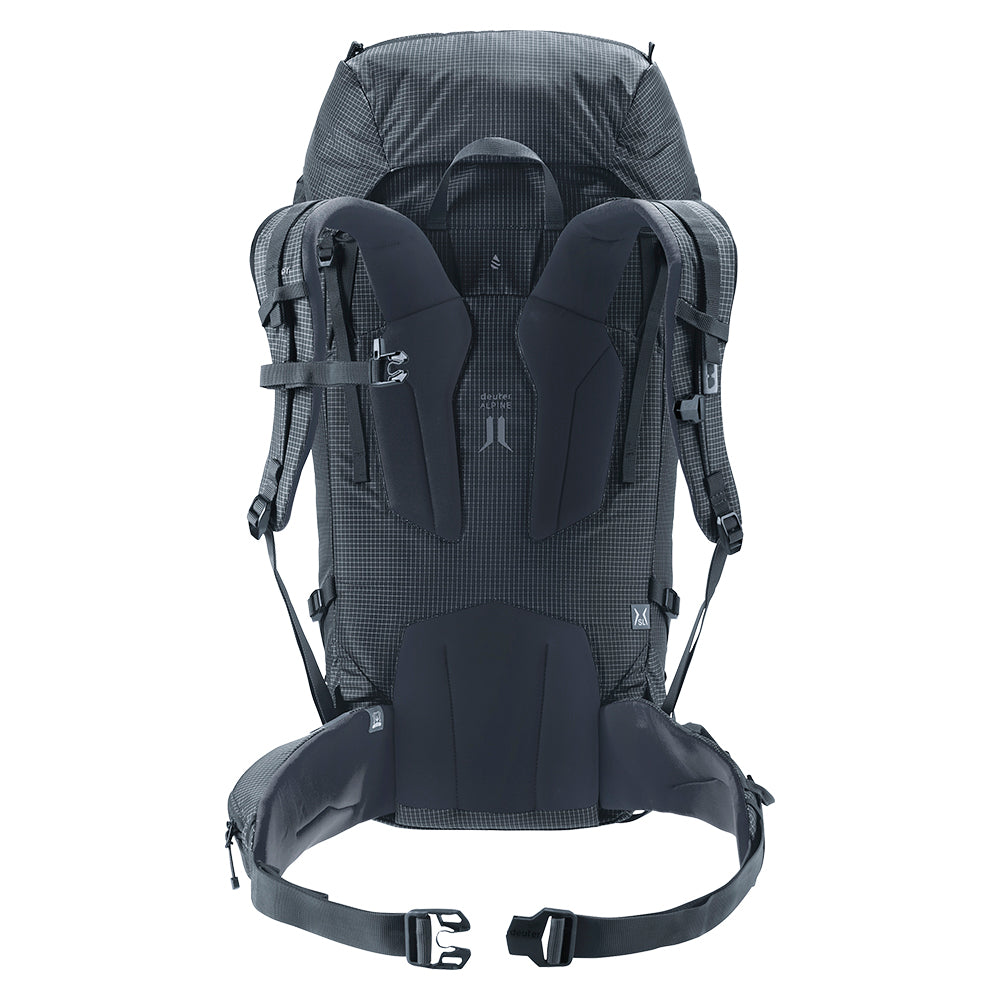 Mochila Deuter Guide 42+6 SL