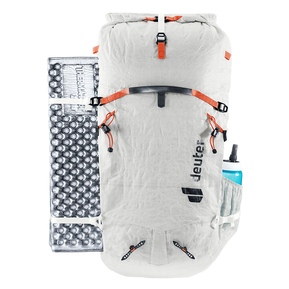 Mochila Expedition Ultra 60L Deuter