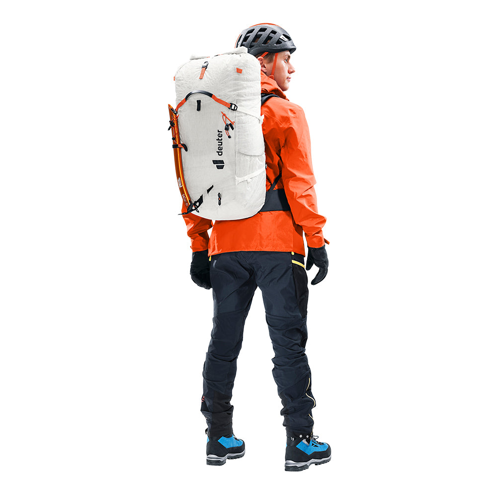 Mochila Expedition Ultra 60L Deuter