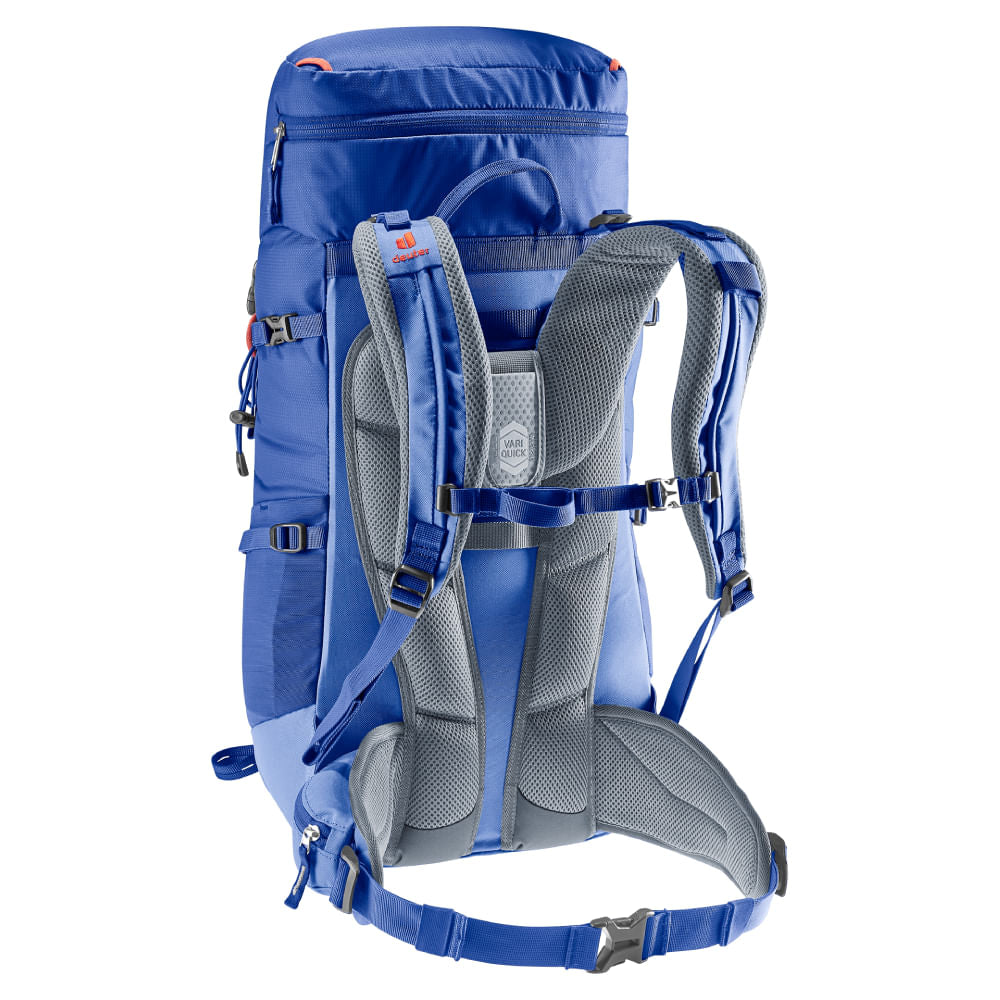 Mochila de Hiking Fox 30L para Crianças e Pessoas de Baixa Estatura Deuter