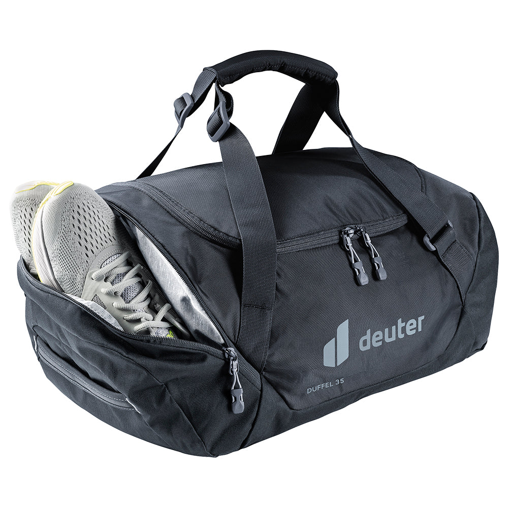 Bolsa de Viagem deuter Duffel 35L