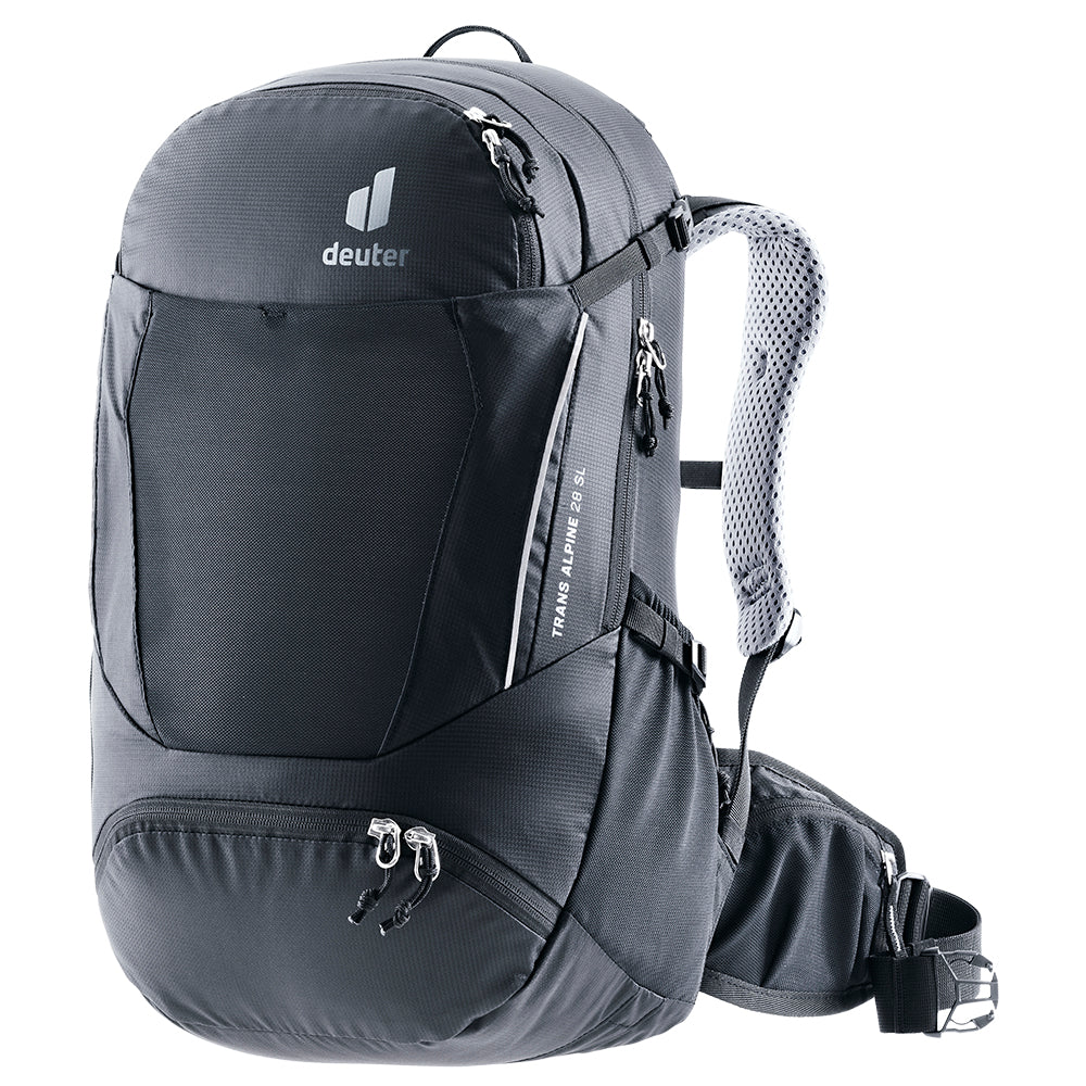 Mochila Transalpine 28 SL 2026 Deuter