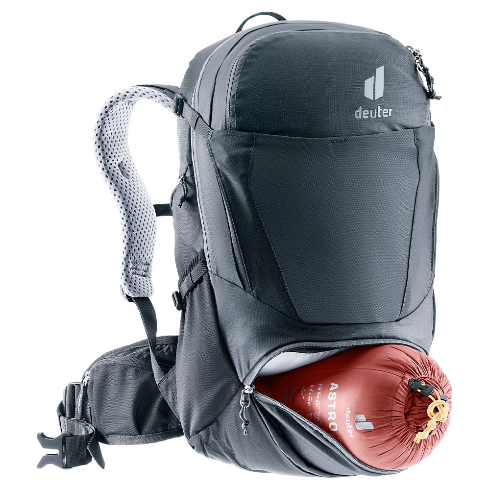 Mochila Transalpine 28 SL 2026 Deuter