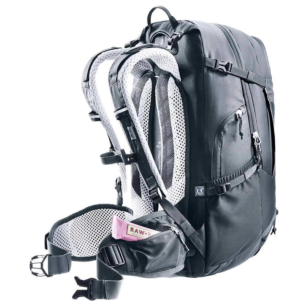 Mochila Transalpine 28 SL 2026 Deuter
