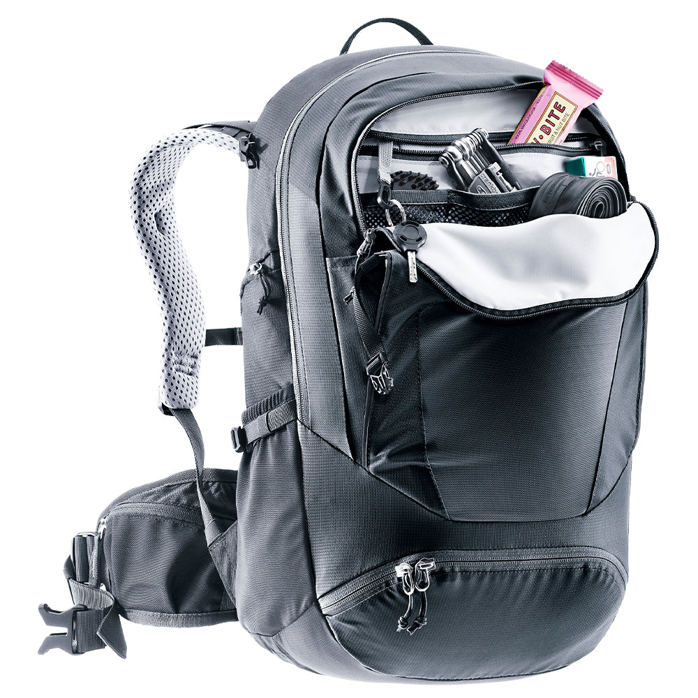 Mochila Transalpine 28 SL 2026 Deuter