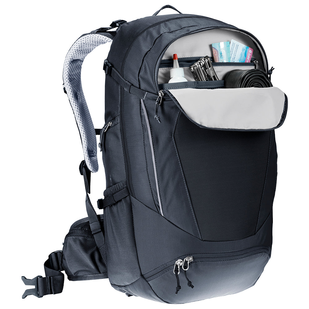 Mochila Transalpine 30 2026 Deuter
