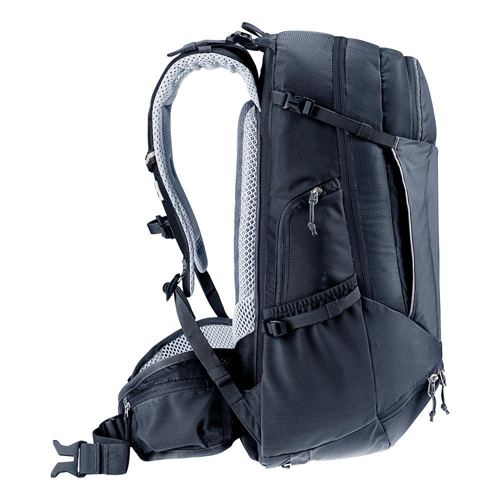Mochila Transalpine 30 2026 Deuter