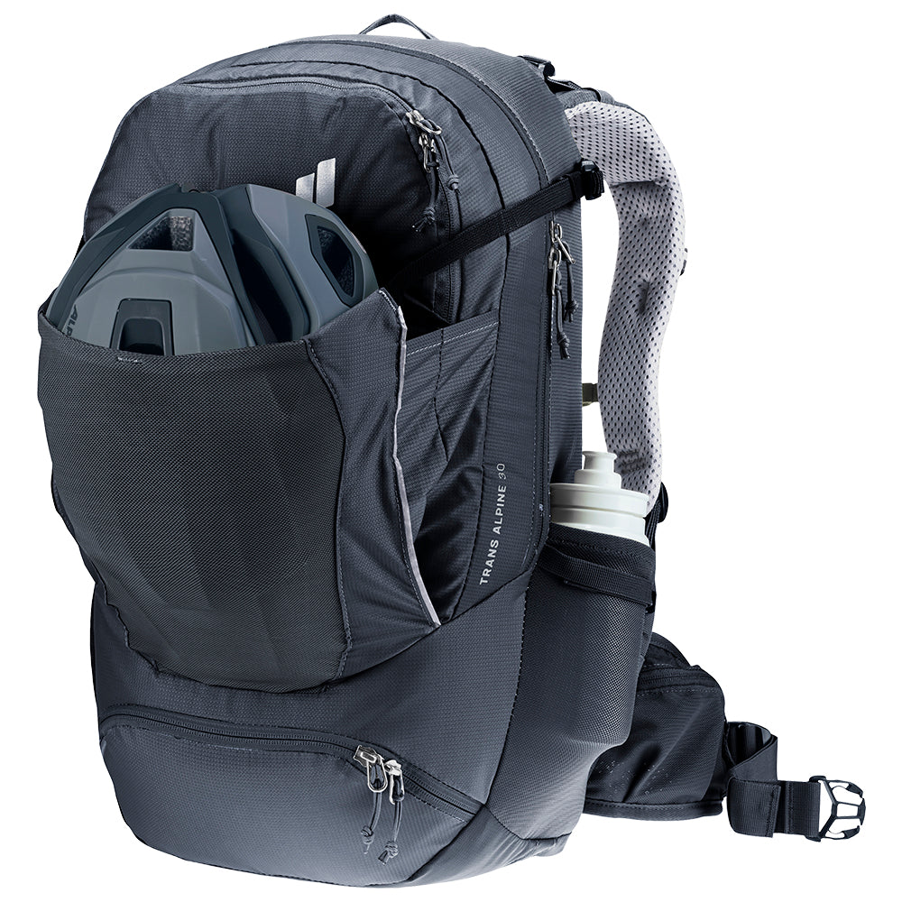 Mochila Transalpine 30 2026 Deuter