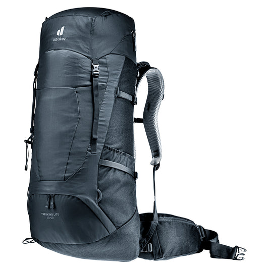 Mochila Trekking Lite 40+10L Deuter