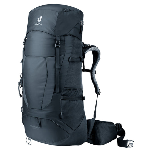 Mochila Trekking Lite 35+10 SL Deuter
