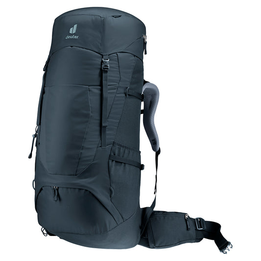 Mochila Trekking Lite 50+10 SL Deuter