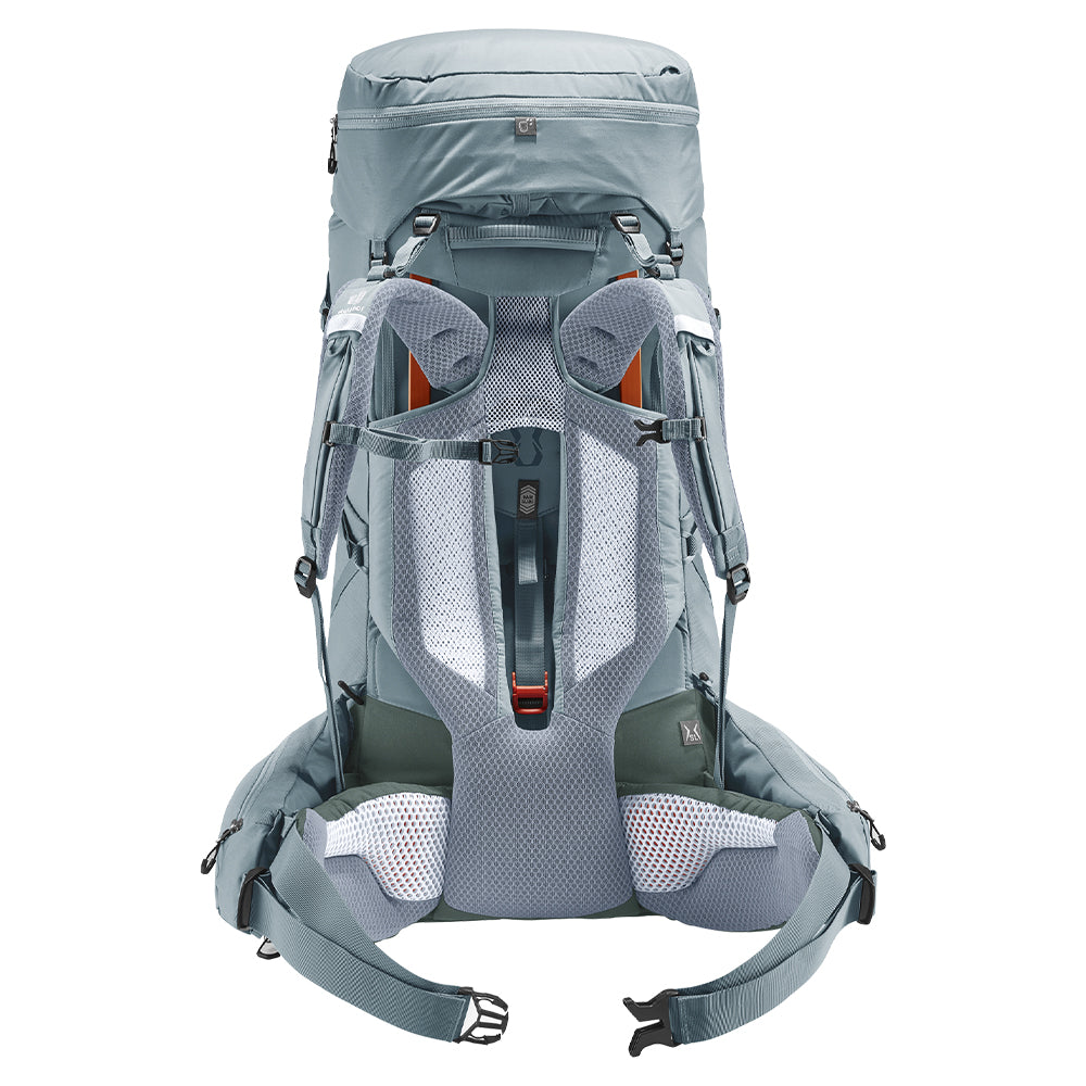 Aircontact Core 55+10 SL Trekking Backpack | Deuter – Deuter Brasil
