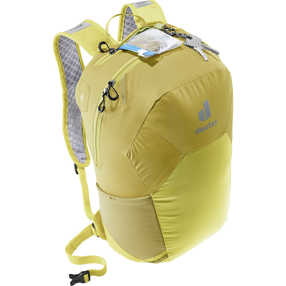 Mochila de Hiking Speed Lite 17 Deuter